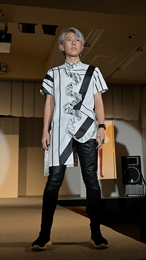 結果発表 高校生ファッションデザインコンテスト19 織田ファッション専門学校