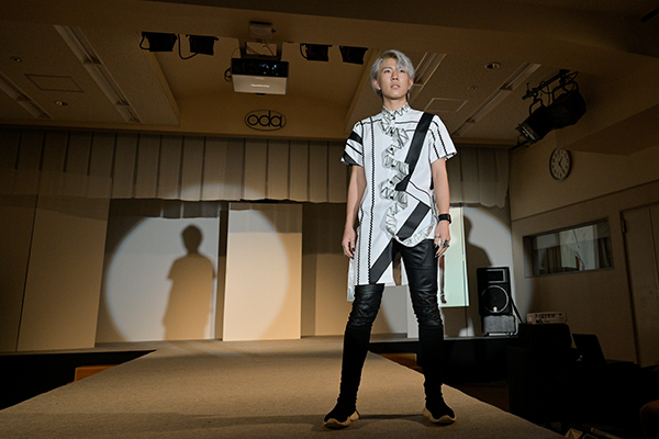 入選発表 高校生ファッションデザインコンテスト2020 織田ファッション専門学校