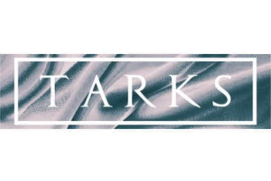 衣装製作会社TARKSのロゴ