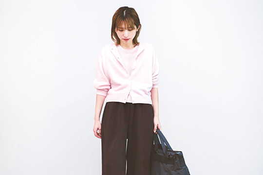 小林 優奈
